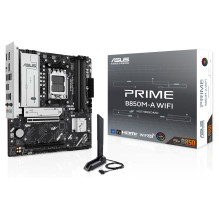 Asus PRIME B850M-A WiFi