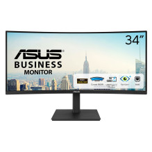 ASUS VA34VCPSR computer...