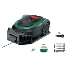 Bosch Indego S 500 Bosch Indego S 500