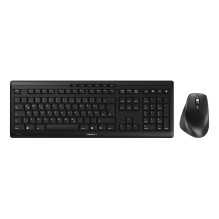 CHERRY JD-8550DE-2 klaviatūra