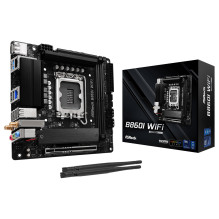 Asrock B860I WiFi