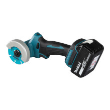 Makita DMC300Z cordless angle grinder