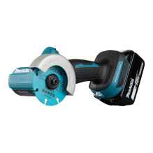 Makita DMC300Z Akku-Winkelschleifer kampinis šlifuoklis Makita DMC300Z Akku-Winkelschleifer kampinis šlifuoklis