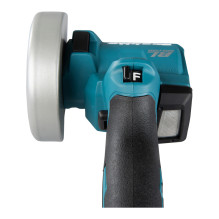 Makita DMC300Z Akku-Winkelschleifer kampinis šlifuoklis Makita DMC300Z Akku-Winkelschleifer kampinis šlifuoklis