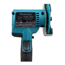 Makita DMC300Z Akku-Winkelschleifer kampinis šlifuoklis Makita DMC300Z Akku-Winkelschleifer kampinis šlifuoklis