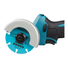 Makita DMC300Z Akku-Winkelschleifer kampinis šlifuoklis Makita DMC300Z Akku-Winkelschleifer kampinis šlifuoklis