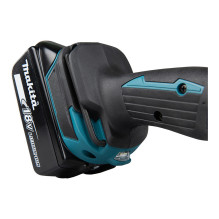 Makita DMC300Z Akku-Winkelschleifer kampinis šlifuoklis Makita DMC300Z Akku-Winkelschleifer kampinis šlifuoklis