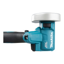 Makita DMC300Z cordless angle grinder