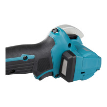 Makita DMC300Z Akku-Winkelschleifer kampinis šlifuoklis Makita DMC300Z Akku-Winkelschleifer kampinis šlifuoklis