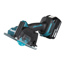 Makita DMC300Z cordless angle grinder