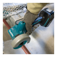 Makita DMC300Z Akku-Winkelschleifer kampinis šlifuoklis Makita DMC300Z Akku-Winkelschleifer kampinis šlifuoklis