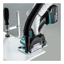 Makita DMC300Z cordless angle grinder