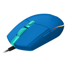 Logitech G G102 „Lightsync“...