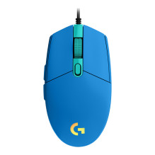 Logitech G G102 „Lightsync“ pelė Logitech G G102 „Lightsync“ pelė