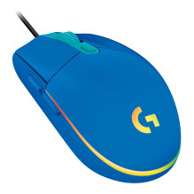 Logitech G G102 Lightsync mouse