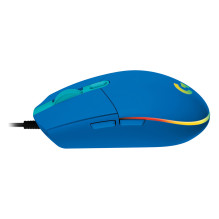 Logitech G G102 „Lightsync“ pelė Logitech G G102 „Lightsync“ pelė