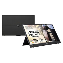 ASUS ZenScreen MB16AWP...