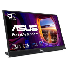 ASUS ZenScreen MB17AHG...