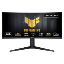 ASUS TUF Gaming VG34VQL3A...