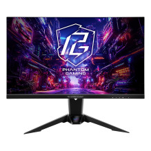 Asrock PG27FFX2A computer...
