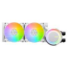 MSI MAG Coreliquid E240 BALTAS