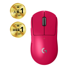 Logitech G 910-006797 mouse