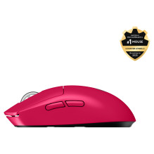 „Logitech G 910-006797“ pelė