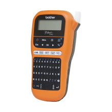 Brother PT-E110 label printer