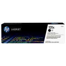 HP 131A purpurinė originali LaserJet tonerio kasetė HP 131A purpurinė originali LaserJet tonerio kasetė