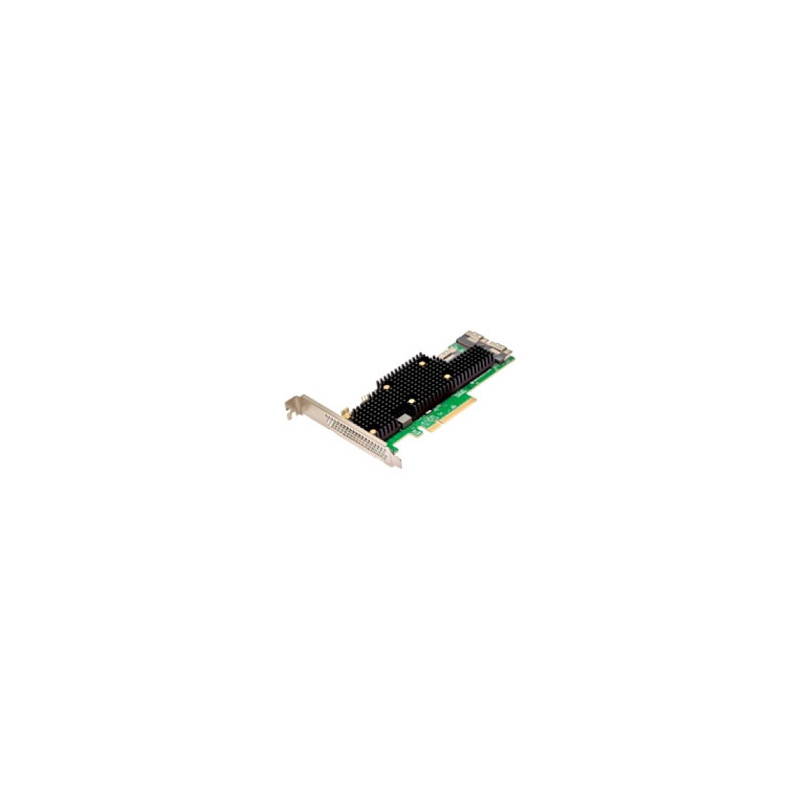„Broadcom eHBA 9600-24i“ sąsajos plokštės / adapteris