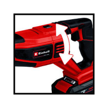 Einhell TE-AP 18 / 28 Li BL – solo