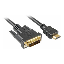 Sharkoon 4044951009060 video cable adapter