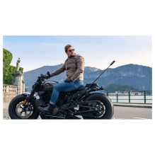 Insta360 X4 Motociklų komplektas – veiksmo sporto kamera Insta360 X4 Motociklų komplektas – veiksmo sporto kamera