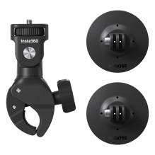 Insta360 X4 Motociklų komplektas – veiksmo sporto kamera Insta360 X4 Motociklų komplektas – veiksmo sporto kamera
