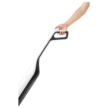 RoboRock Flexi Lite. Šlapio/sauso valymo dulkių siurblys (baltas)
