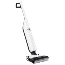 RoboRock Flexi Lite. Šlapio/sauso valymo dulkių siurblys (baltas)