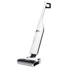 RoboRock Flexi Lite. Šlapio/sauso valymo dulkių siurblys (baltas)