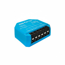 Shelly Relay "2L Gen3" WiFi BT