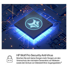 HP ProBook 4 G1q 14" Qualcomm Snapdragon