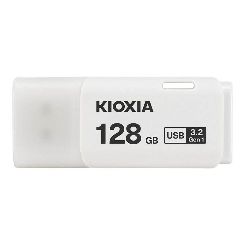 „Kioxia TransMemory U301“ USB atmintinė