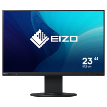 EIZO FlexScan EV2360-BK...