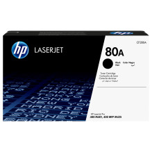 HP 80A Black Original...