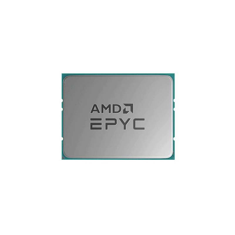 AMD EPYC 7543 processor