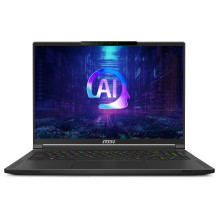 MSI Stealth A16 AI+ A3XWIG-043
