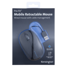 Kensington „Pro Fit“ pelė