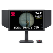 ZOWIE XL2586X+ computer...