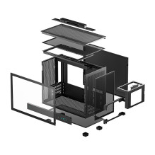 „DeepCool CH160 PLUS“ „DeepCool CH160 PLUS“