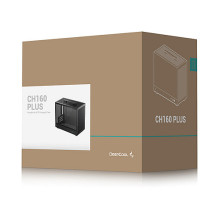 „DeepCool CH160 PLUS“ „DeepCool CH160 PLUS“