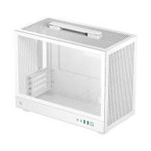 DeepCool CH160 PLUS WH
