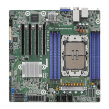 Asrock SPC741D8UD-2T / X550...